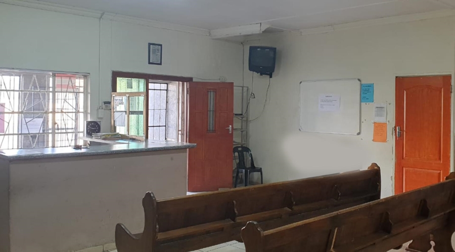 3 Bedroom Property for Sale in Parys Free State